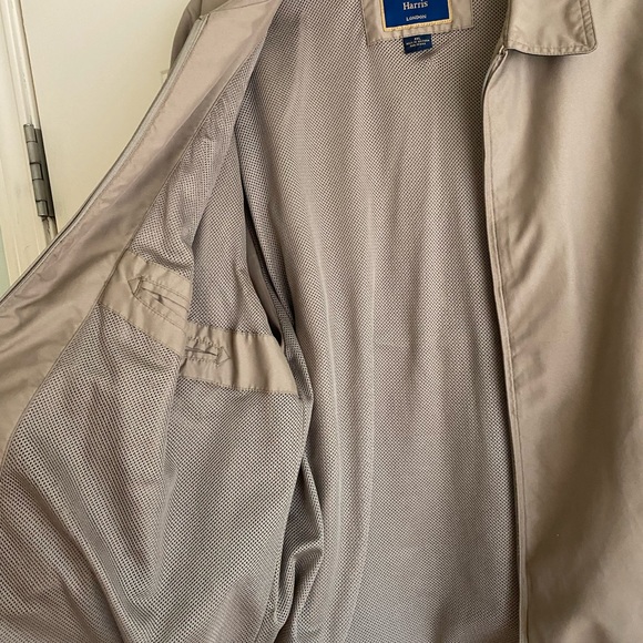 T. Harris London jacket size: XXL - Picture 3 of 7